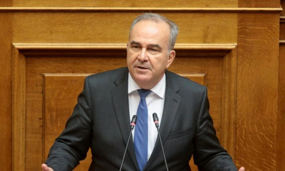 Παπαθανάσης: Καθήκον και ευθύνη μας η βιώσιμη ανάπτυξη της Θράκης